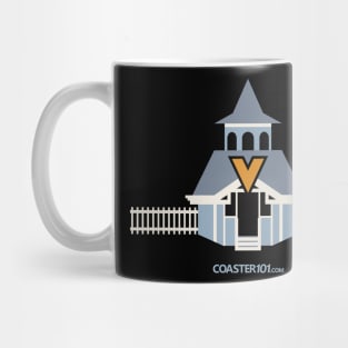 Station Mug